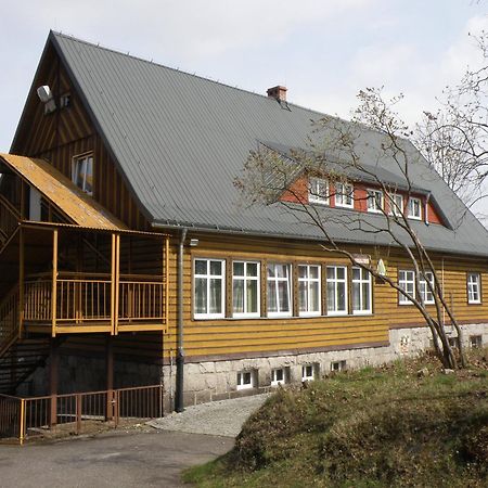 Szkolne Schronisko Mlodziezowe Zloty Widok Vandrehjem Piechowice  Eksteriør billede