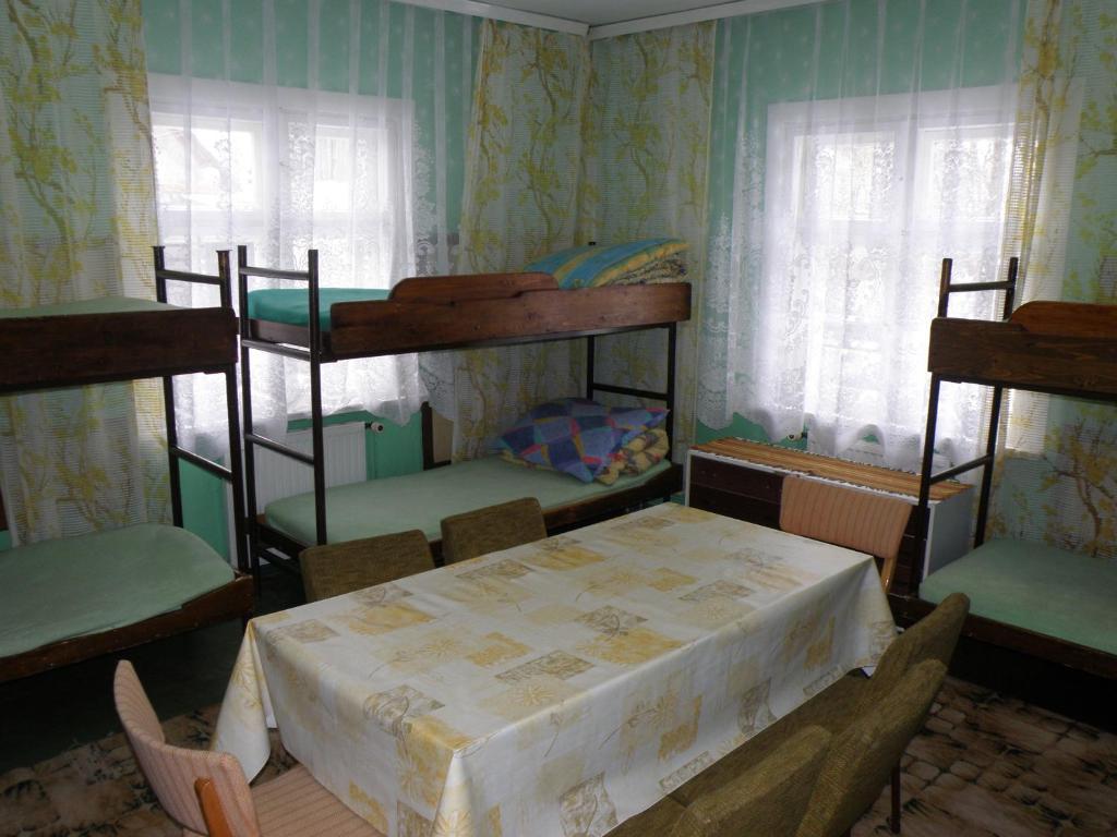 Szkolne Schronisko Mlodziezowe Zloty Widok Vandrehjem Piechowice  Værelse billede