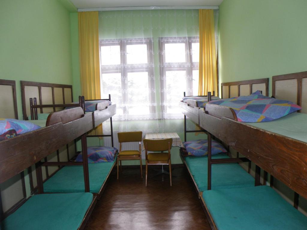 Szkolne Schronisko Mlodziezowe Zloty Widok Vandrehjem Piechowice  Værelse billede